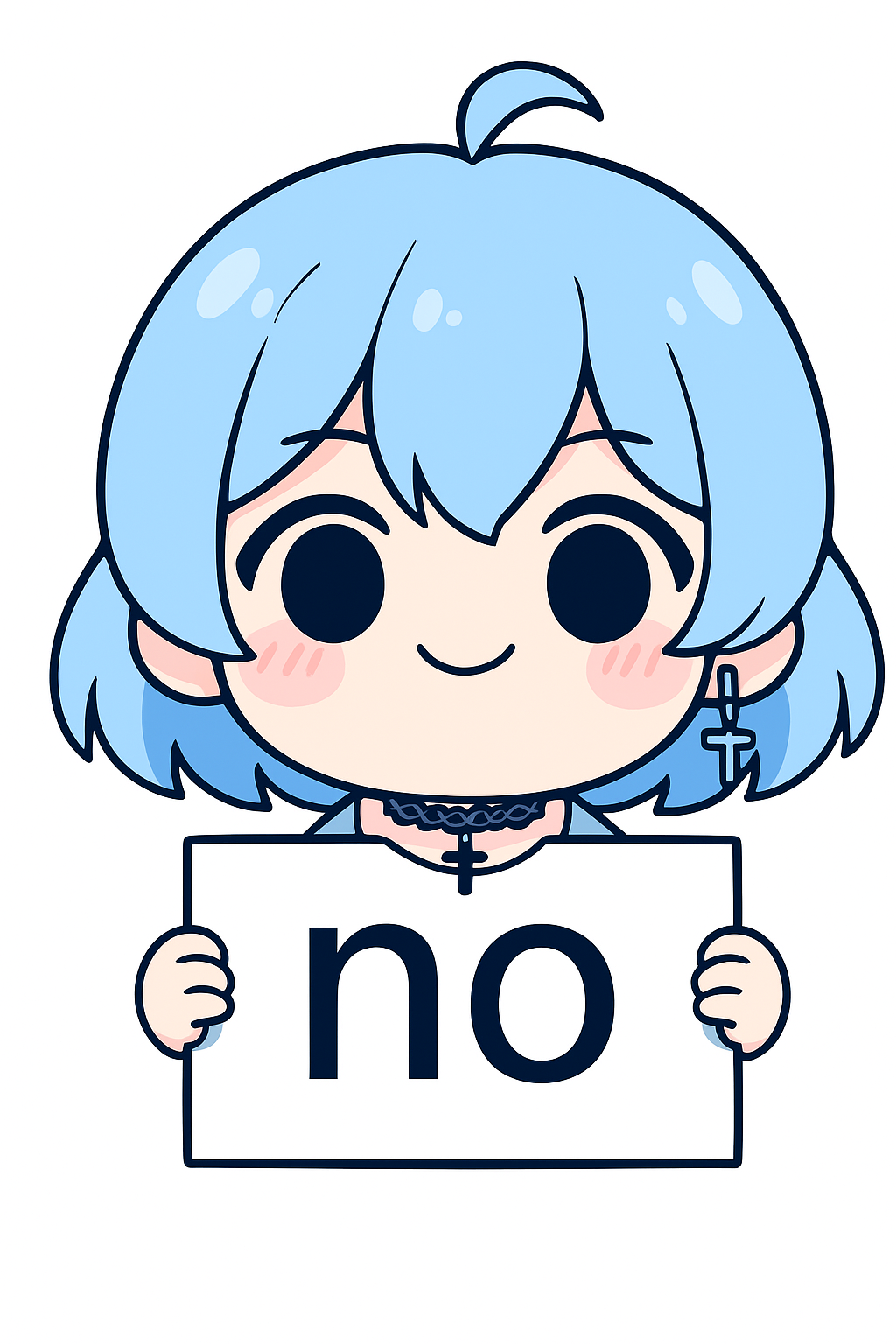 NO